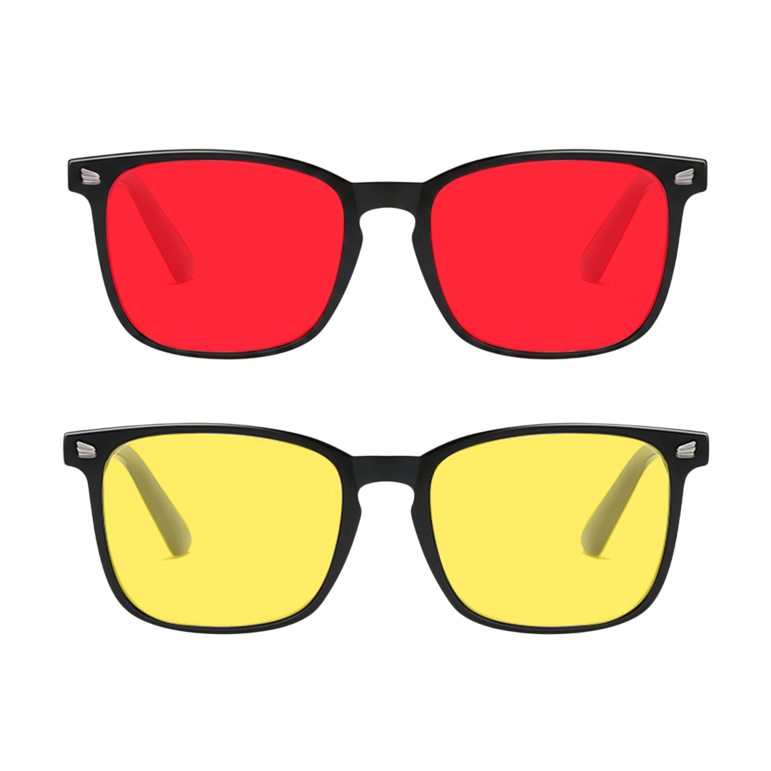 Restora - El fin de la mirada agotada™