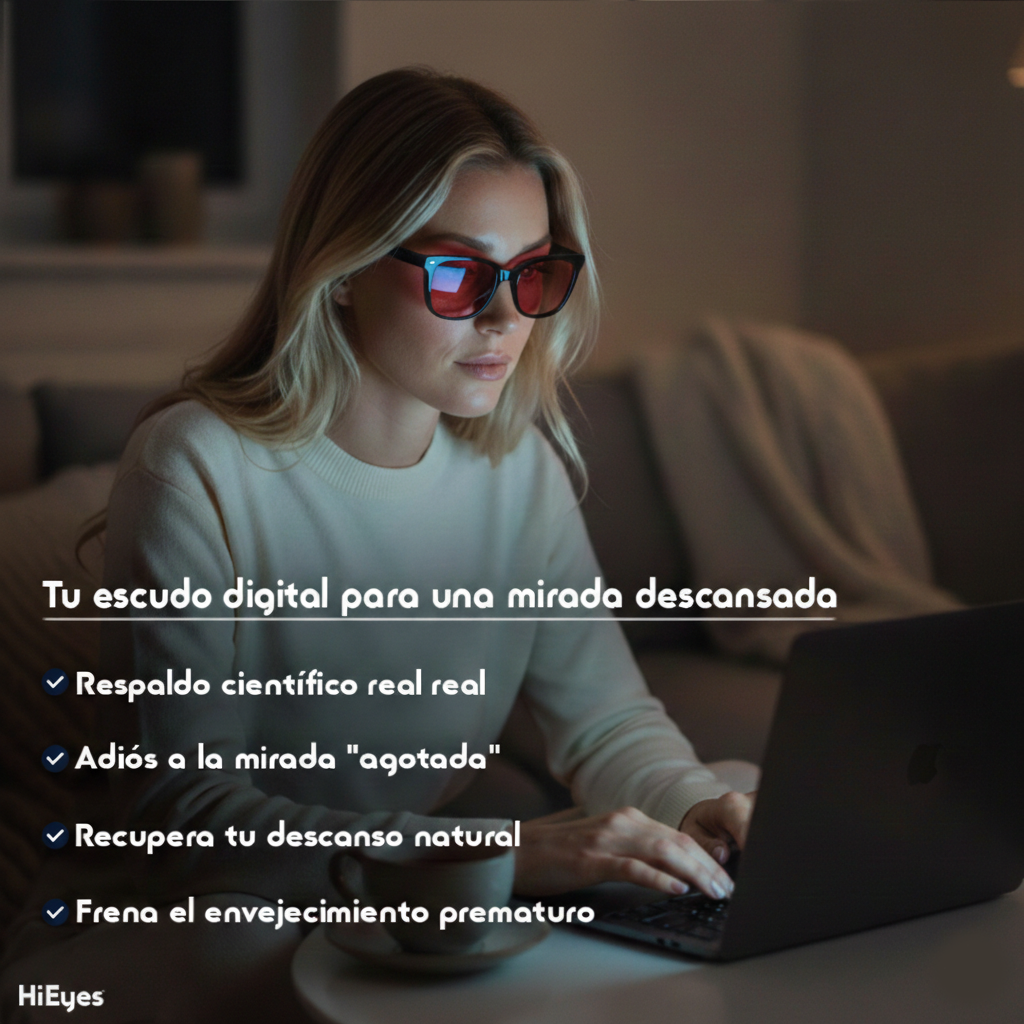 Restora - El fin de la mirada agotada™