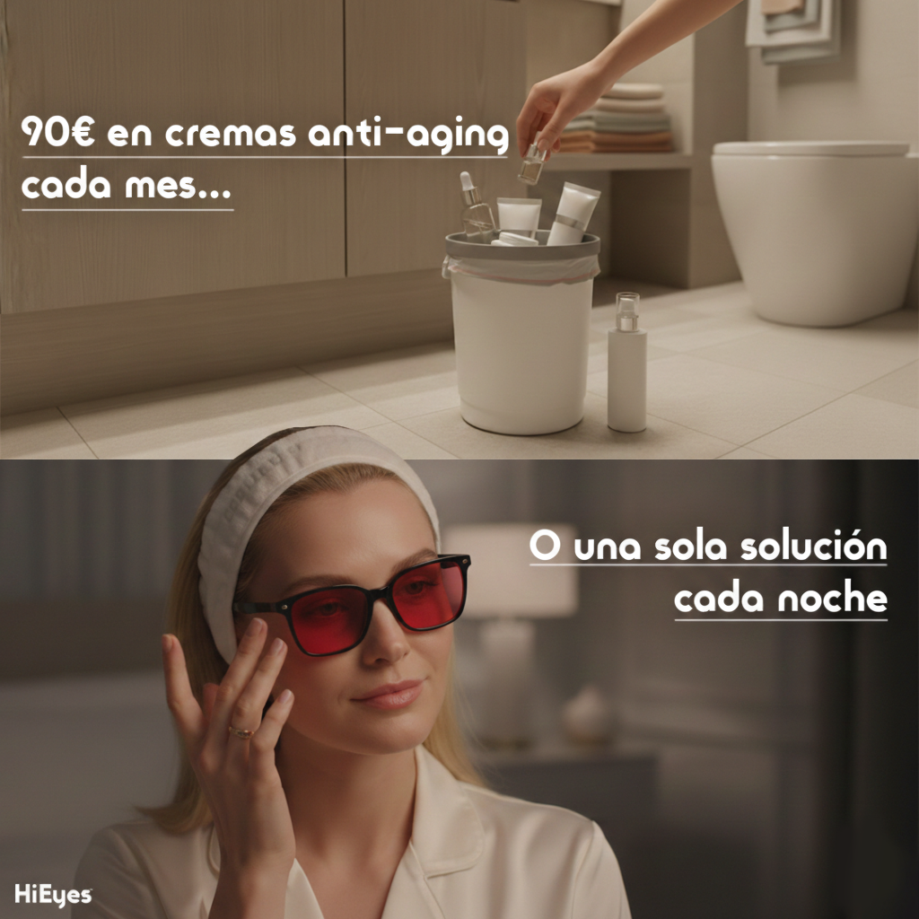 Restora - El fin de la mirada agotada™