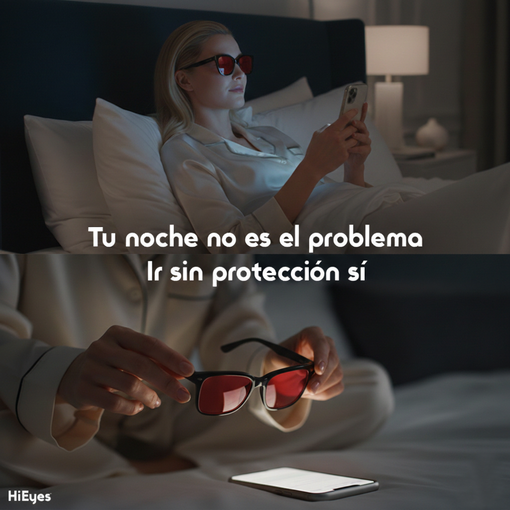 Restora - El fin de la mirada agotada™