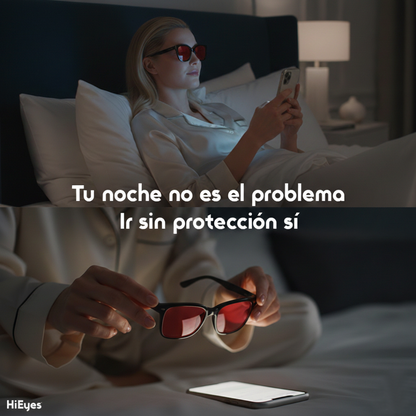 Restora - El fin de la mirada agotada™