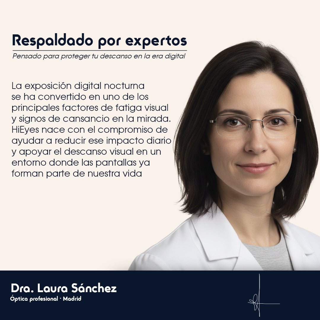 Restora - El fin de la mirada agotada™