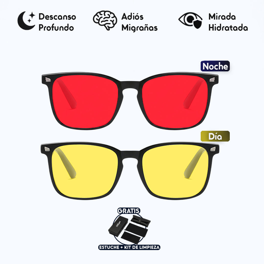 Restora - El fin de la mirada agotada™
