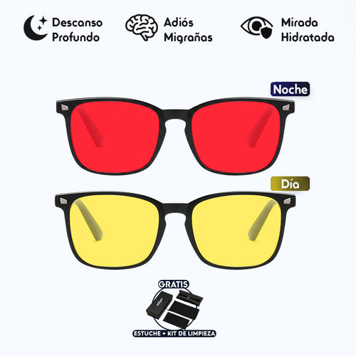 Restora - El fin de la mirada agotada™