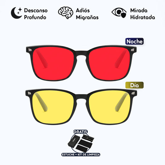 Restora - El fin de la mirada agotada™