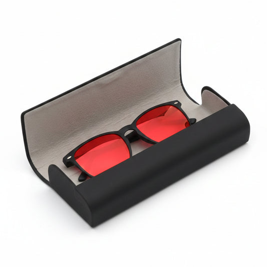 Funda Premium para Gafas Restora