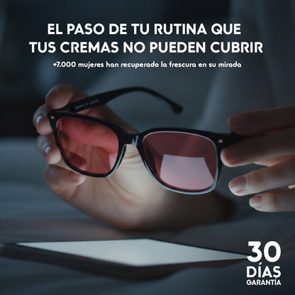 Restora - El fin de la mirada agotada™