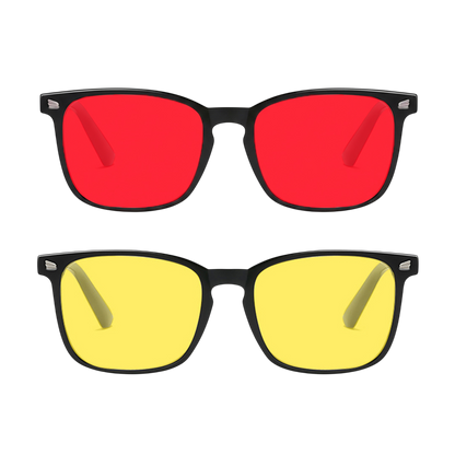 Restora - El fin de la mirada agotada™