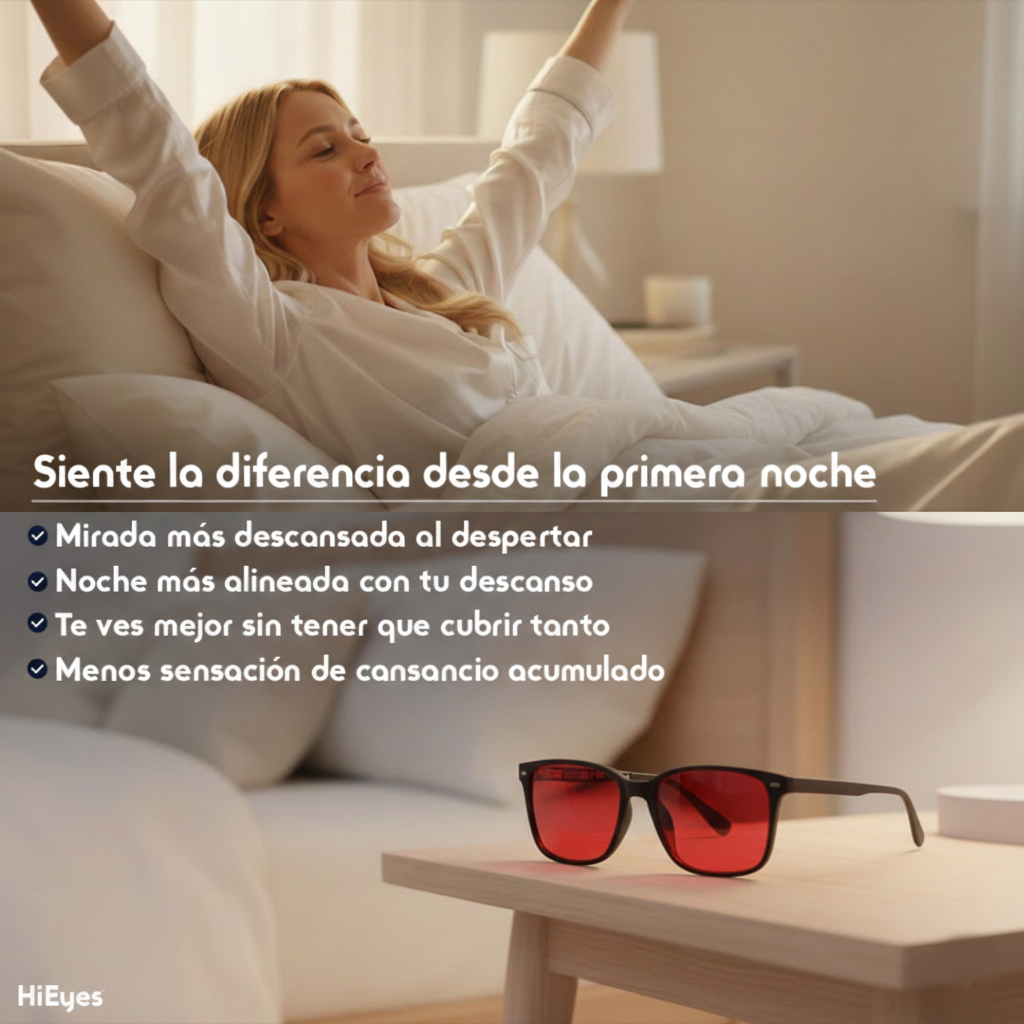 Restora - El fin de la mirada agotada™