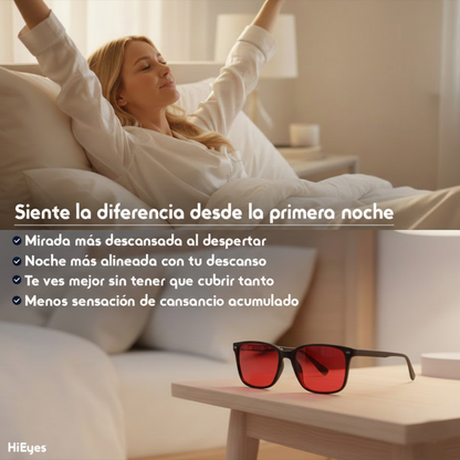 Restora - El fin de la mirada agotada™