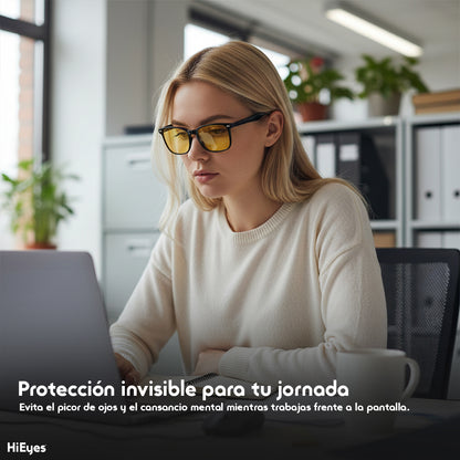 Restora - El fin de la mirada agotada™